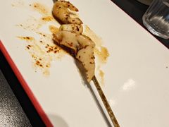 -鸿宇海鲜烧烤(红海新区店)