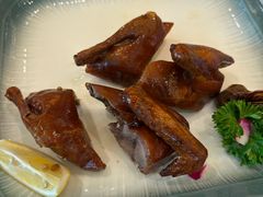 -御彩酒家(东风东路店)