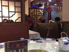 -京味民福烤鸭店(建设四马路店)