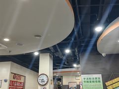 -李先生牛肉面大王(北京站售票厅餐厅)