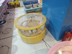 -金茂览秀城