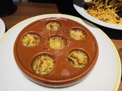 -萨莉亚意式餐厅(杭州西溪龙湖天街店)