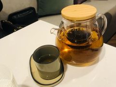 -潮一不贰·法式甜品·生日蛋糕·西式简餐(外滩店)