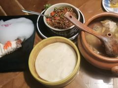 -雀舞云南菜(天津天河城购物中心店)