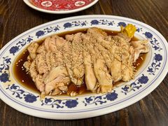 醉鸡-拉面莊夢語＆中华料理八椿