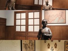 -中国铁道博物馆(正阳门馆)