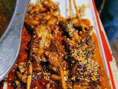 -嘎嘎鸭下巴·爆辣干锅(明教寺店)