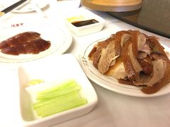 -北京全聚德(天安门店)