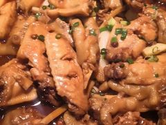 -胖哥俩肉蟹煲(万国店)