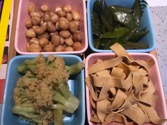 -味妙烤鱼吧(回龙观店)