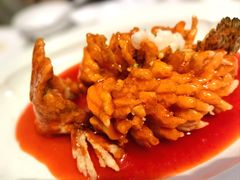 -民国红公馆(老门东店)