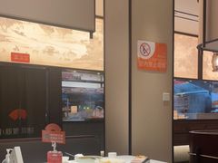 -小厨娘淮扬菜(天印大道店)