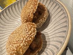 -四季民福烤鸭店(王府井灯市口店)