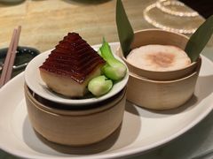-湖滨28中餐厅·西湖宴·杭州君悦酒店
