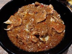 -沈记烧烤海鲜(江汉二路店)