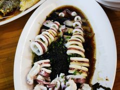 -舌尖上·霞浦滩涂海鲜(总店)