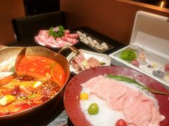 -色響火锅(恒隆广场店)