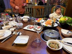 -东海怡品海鲜豆捞(星街坊店)