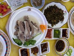 -德乐海蒙餐