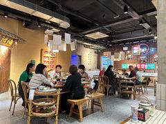 -董眼镜火锅(洪崖洞总店)