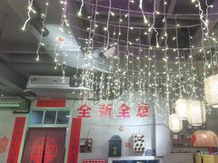 -巴卤社老火锅(财富店)