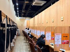 -独食火锅·半米屋台(望平街店)