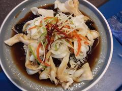 -马路边上·小海鲜烧烤(八一路店)
