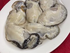 -花苑美食横琴生蚝火锅(拱北粤华路店)