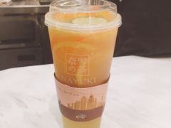 -奈雪的茶(市百一店)