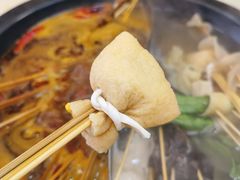 -宏姐串串香(宏伟路店)