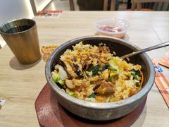 -权味·朝鲜族拌饭(勒泰店)