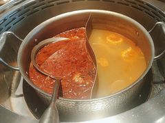 -海汕记·潮汕鲜牛肉火锅·自助