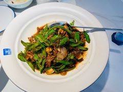 辣椒炒肉-兰湘子·湘菜小炒(长安万科广场店)