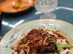 -乡村馕坑肉·烧烤·新疆菜·本地人更爱吃(阿勒泰首店)