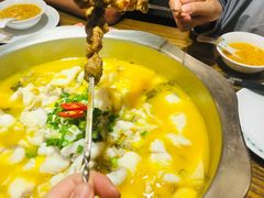 -严厨老坛酸菜鱼(金鹰店)