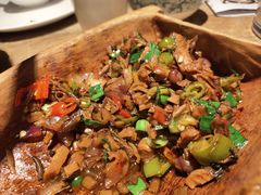 -老阿爸鲜鱼土菜(昆山花桥店)