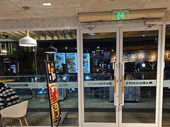 -麦当劳(塔园路店)