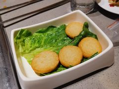 -海底捞火锅(九霄梦天地店)