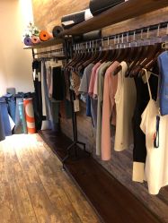 -意然瑜伽·普拉提