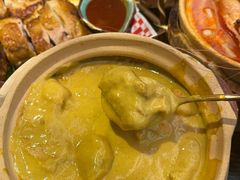 -泰妃殿(武汉首店)