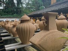 -景德镇古窑民俗博览区