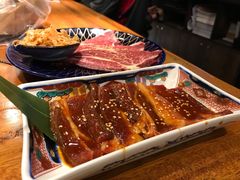 -肉魁屋·烧肉·烧鸟·酒场(高新店)