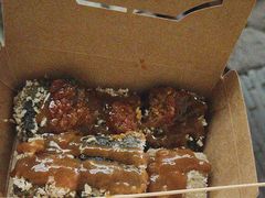 -品腐记·豆腐王朝(老门东总店)