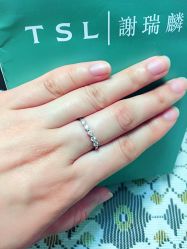 -TSL謝瑞麟(新世界城店)