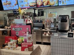 -肯德基(三元桥东店)