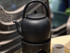 -tea'stone (万象天地店)