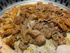 -龍歌自助小火锅(秦淮水游城店)