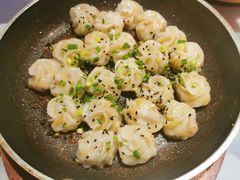 -松沪名灶·豆浆鱼头·新上海菜(飞航吾悦广场店)