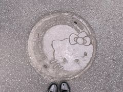 -杭州Hello Kitty乐园