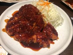 -矢场猪(名古屋站名铁店)